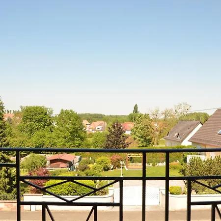 Maison Neuve, Grand Jardin, Parking Prive, Ideal Groupe Et Famille Nyaraló