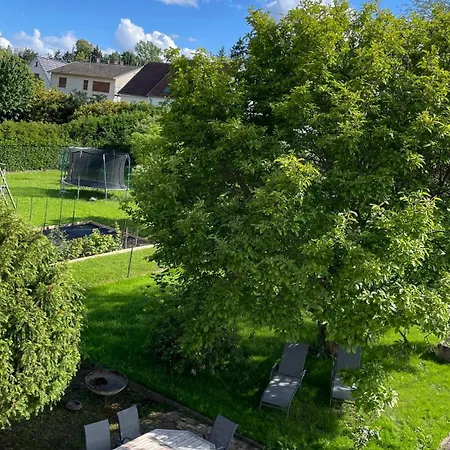 Maison Neuve Ideal Groupe,famille, Jardin Prive Marmoutier