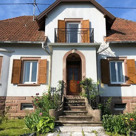 Maison Neuve, Grand Jardin, Parking Prive, Ideal Groupe Et Famille *