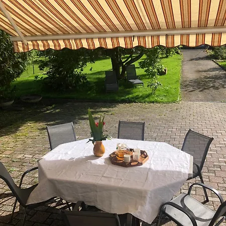 Maison Neuve, Grand Jardin, Parking Prive, Ideal Groupe Et Famille Marmoutier