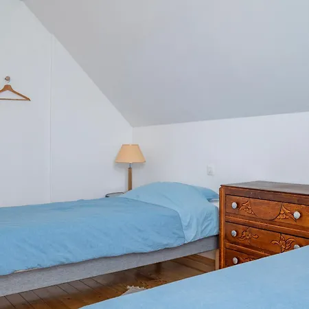 Maison Neuve, Grand Jardin, Parking Prive, Ideal Groupe Et Famille Feriehus *