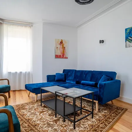 Maison Neuve Ideal Groupe,famille, Jardin Prive