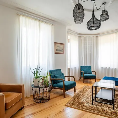 Tatil Evi Maison Neuve, Grand Jardin, Parking Prive, Ideal Groupe Et Famille *