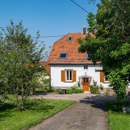 Maison Neuve, Grand Jardin, Parking Prive, Ideal Groupe Et Famille *