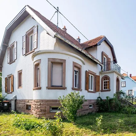 Maison Neuve, Grand Jardin, Parking Prive, Ideal Groupe Et Famille Nyaraló