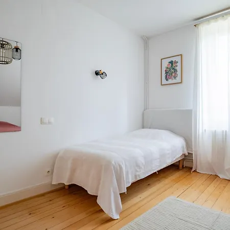 Maison Neuve Ideal Groupe,famille, Jardin Prive Marmoutier