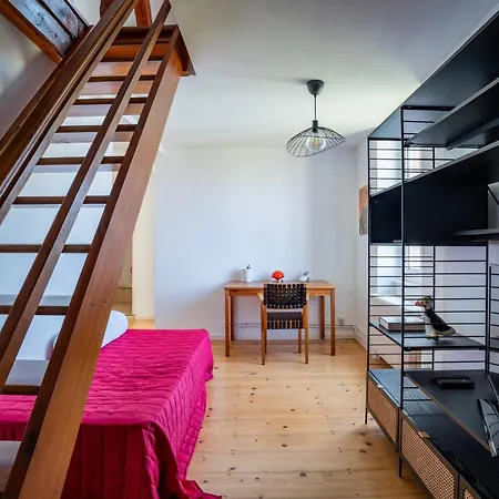 Maison Neuve, Grand Jardin, Parking Prive, Ideal Groupe Et Famille Tatil Evi Marmoutier