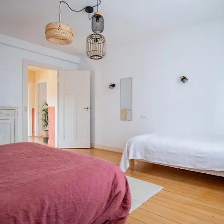 Maison Neuve Ideal Groupe,famille, Jardin Prive *