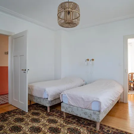 Maison Neuve, Grand Jardin, Parking Prive, Ideal Groupe Et Famille * Marmoutier