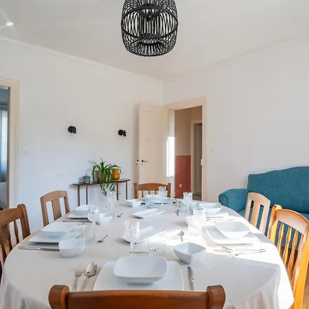 Feriehus Maison Neuve, Grand Jardin, Parking Prive, Ideal Groupe Et Famille *