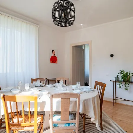 Maison Neuve, Grand Jardin, Parking Prive, Ideal Groupe Et Famille Nyaraló