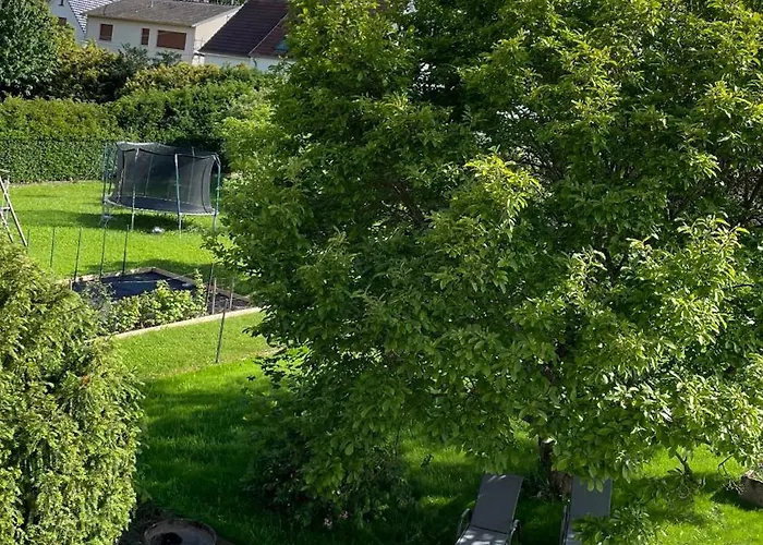 Maison Neuve, Grand Jardin, Parking Prive, Ideal Groupe Et Famille Marmoutier