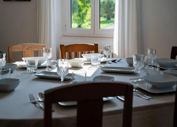 Maison Neuve, Grand Jardin, Parking Prive, Ideal Groupe Et Famille Marmoutier